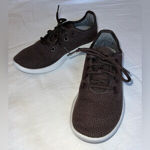 Allbirds Women’s Tree Runners - Cocoa